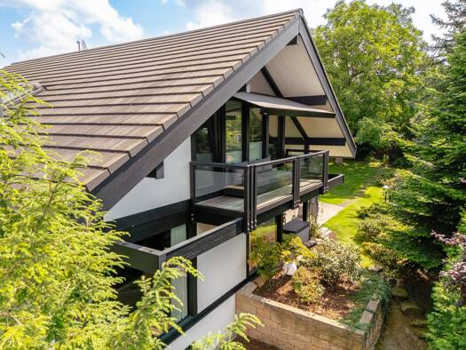 Einfamilienhaus zum Kauf 990.000 € 4 Zimmer 198 m² 975 m² Grundstück Rockau Dresden 01328