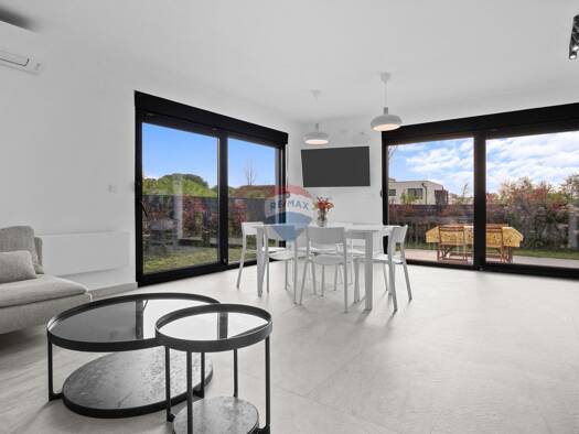 Doppelhaushälfte zum Kauf 570.000 € 6 Zimmer 188 m² 200 m² Grundstück Porec 52440