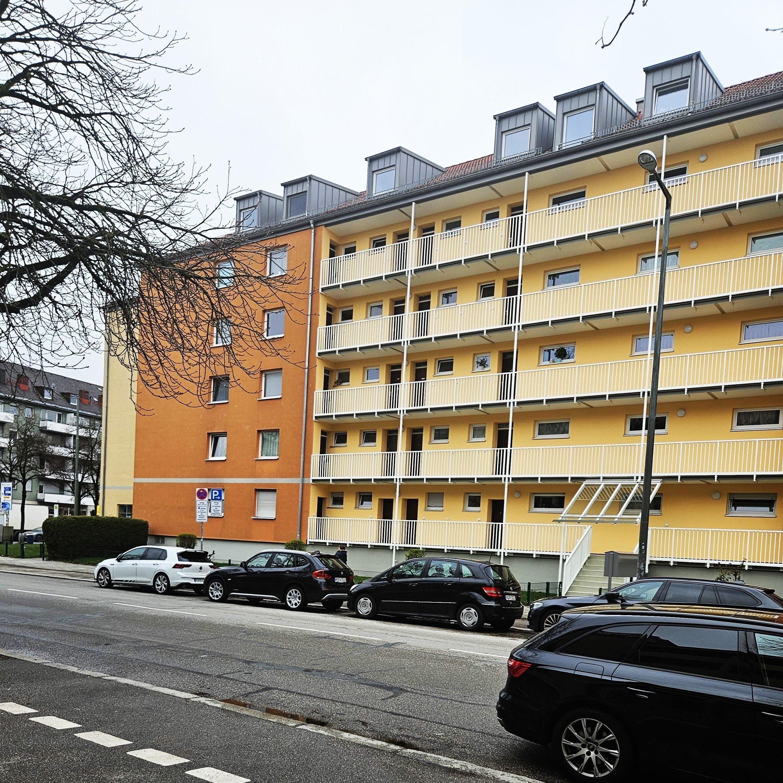 Wohnung zum Kauf als Kapitalanlage geeignet 900.000 € 6 Zimmer 146 m²<br/>Wohnfläche Johann- Clanzestr. Mittersendling München 81369