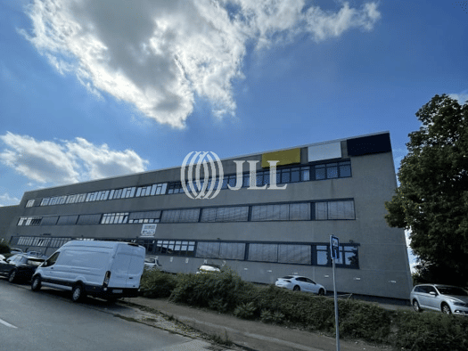 Bürofläche zur Miete provisionsfrei 8 € 345 m² Bürofläche teilbar ab 345 m² Nord Ludwigsburg 71634