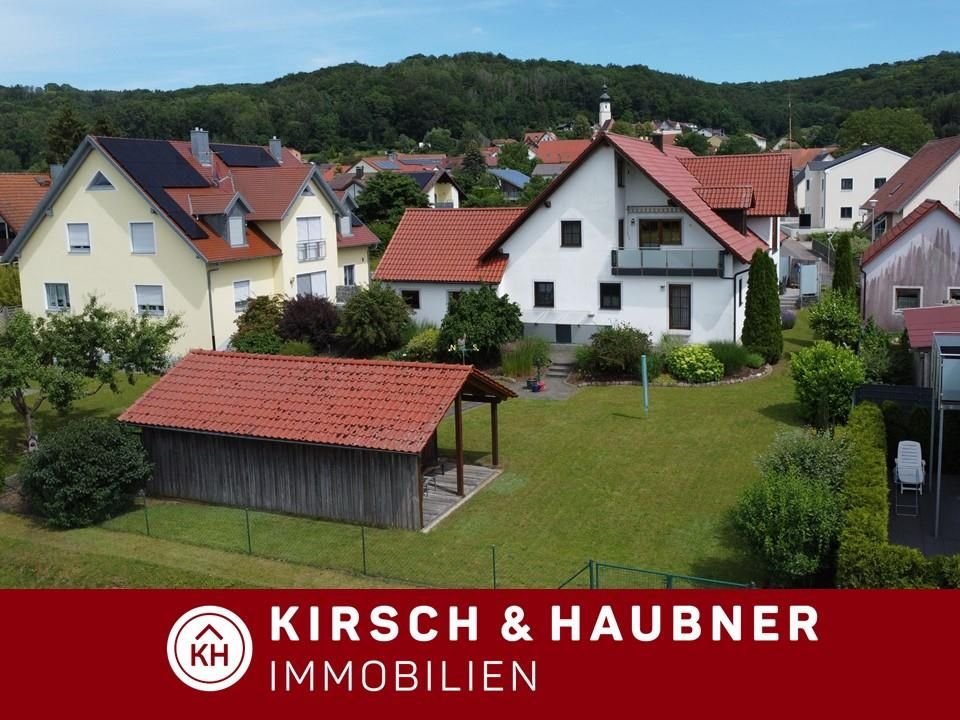 Einfamilienhaus zum Kauf 649.800 € 8 Zimmer 254 m²<br/>Wohnfläche 954 m²<br/>Grundstück Pollanten Berching 92334