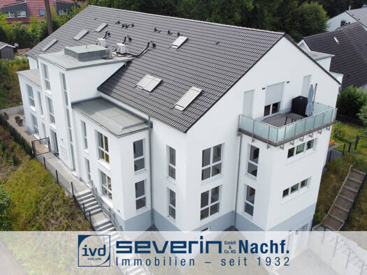 Wohnung zum Kauf - Erstbezug 689.000 € 4 Zimmer 144,8 m² Bittermark Dortmund 44229
