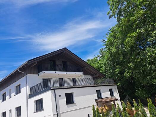 Wohnung zum Kauf 440.000 € 4 Zimmer 134 m² Heiligkreuz Trostberg 83308