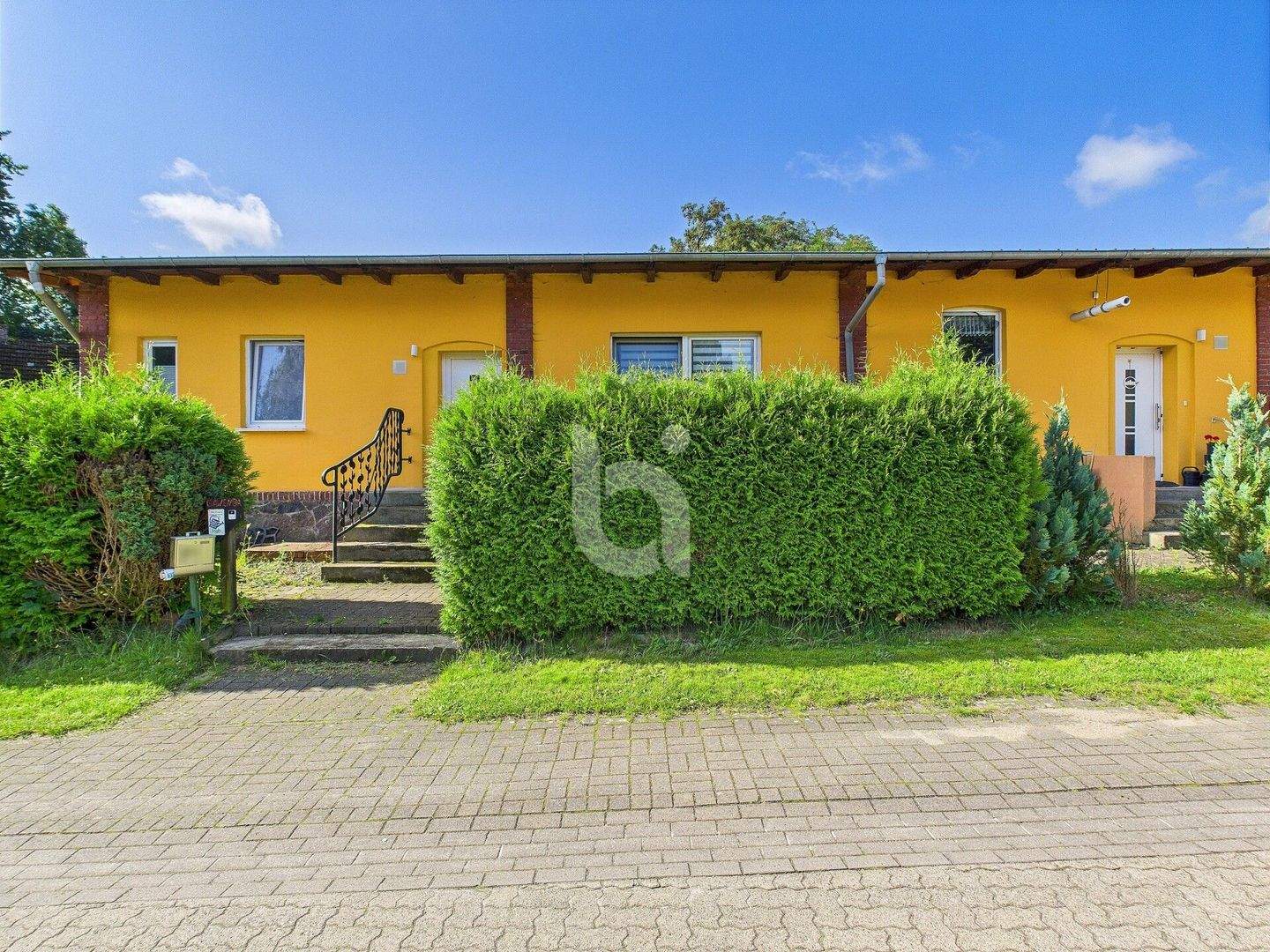 Mehrfamilienhaus zum Kauf - Ansicht 3