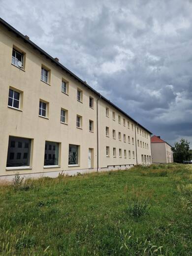 Wohnung zur Miete 299 € 2 Zimmer 43 m² 2. Geschoss frei ab 01.08.2025 Im Brückfeld 7 Siedlung Cracau Magdeburg 39114
