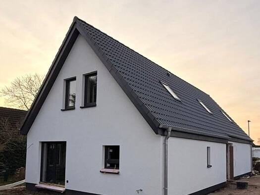 Einfamilienhaus zum Kauf provisionsfrei 649.000 € 6 Zimmer 133 m² 544 m² Grundstück Glinde 21509