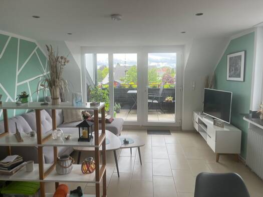 Wohnung zur Miete 495 € 2 Zimmer 62 m² frei ab 01.11.2026 Herzebrock Herzebrock-Clarholz 33442