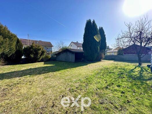 Grundstück zum Kauf 175.000 € 509 m² Grundstück Nordendorf Nordendorf 86695