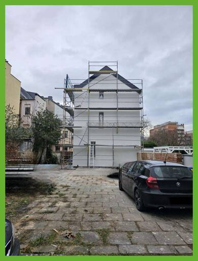 Mehrfamilienhaus zum Kauf 659.000 € 6 Zimmer 180 m² 402 m² Grundstück Beuel Bonn 53225