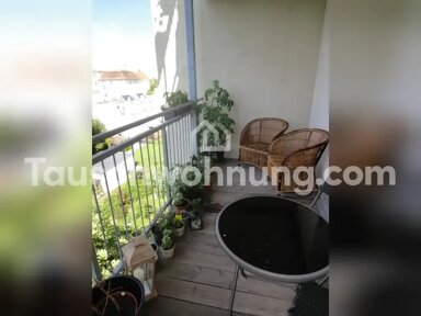 Wohnung zur Miete 450 € 2 Zimmer 65 m² 4. Geschoss Südvorstadt Leipzig 04275