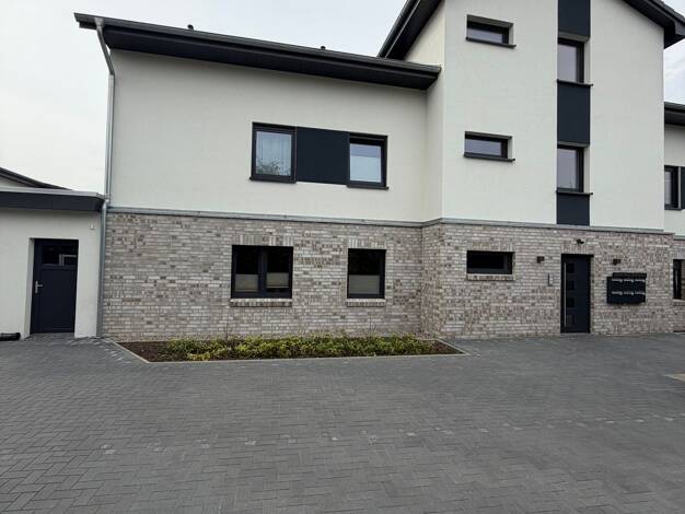 Wohnung zum Kauf 360.500 € 3 Zimmer 83 m² 1. Geschoss Dr.-Pauly-Straße 5 Heide Heide 25746