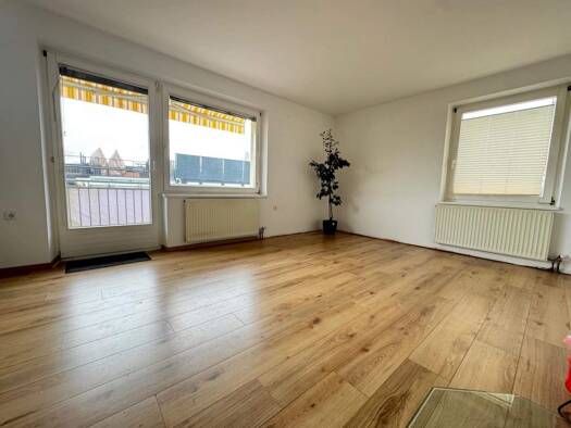 Wohnung zur Miete 1.100 € 3 Zimmer 70 m² Schwaz 6130