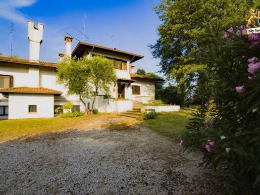 Einfamilienhaus zum Kauf 399.000 € 6 Zimmer 500 m² 9.000 m² Grundstück Portogruaro 30026