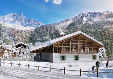 Immobilie zum Kauf 10.230.000 € 8 Zimmer 2.254 m² Grundstück Chamonix Sud-Bois du Bouchet Chamonix-Mont-Blanc 74400