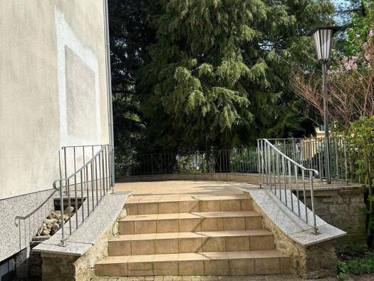 Wohnung zur Miete 690 € 2 Zimmer 90 m² EG frei ab sofort Kaiserstr. 80a Kirkel-Neuhäusel Kirkel 66459