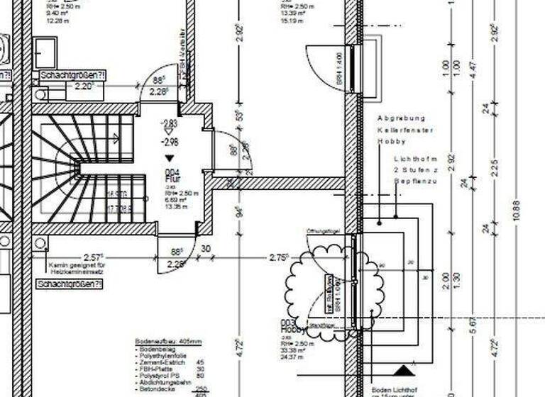 Doppelhaushälfte zum Kauf provisionsfrei 1.497.000 € 6 Zimmer 191 m² 316 m² Grundstück Bahnhofstraße 4b Planegg 82152