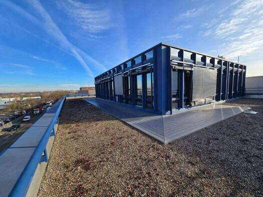 Bürofläche zur Miete provisionsfrei 13,50 € 234 m² Bürofläche Gutenbergstr. 7 Hochbrück Garching bei München 85748