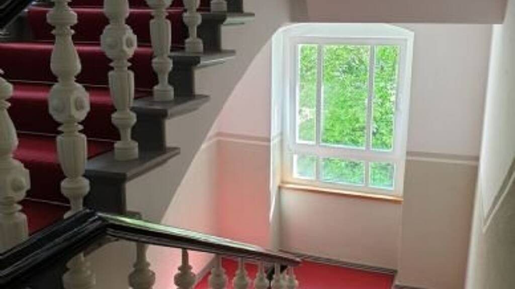 Wohnung zum Kauf 469.000 € 2 Zimmer 88,2 m² 3. Geschoss Mainzer Straße 21 Friedrichshain Berlin 10247