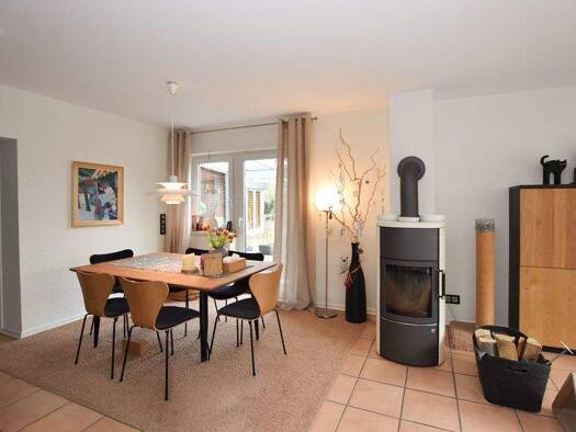 Reihenendhaus zum Kauf 320.000 € 6 Zimmer 135 m² 346 m² Grundstück Kissenbrück 38234