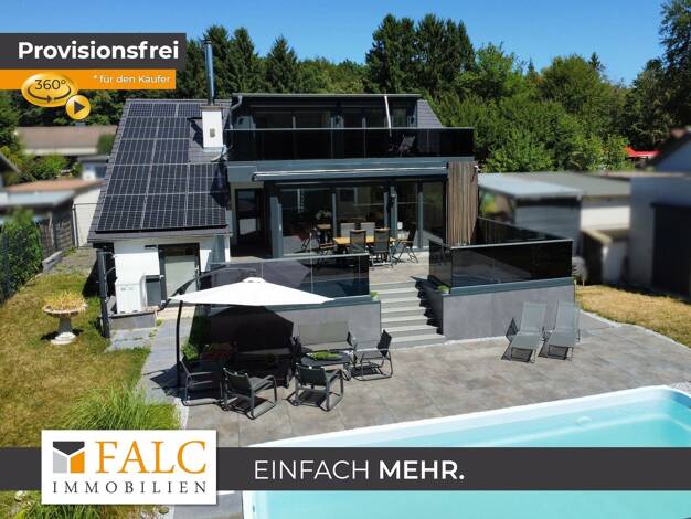 Einfamilienhaus zum Kauf provisionsfrei 589.000 € 6 Zimmer 171 m² 831 m² Grundstück Breitscheid Breitscheid 53547