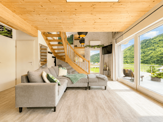Einfamilienhaus zum Kauf 315.000 € 2 Zimmer 77,4 m² 1.000 m² Grundstück Waldkirchen am Wesen 4085