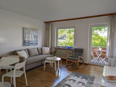 Apartment zur Miete 1.450 € 2 Zimmer 47 m² Kurstr Nikolassee Berlin 14129