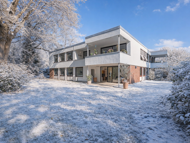 Terrassenwohnung zum Kauf 1.290.000 € 4 Zimmer 157 m² Nienstedten Hamburg 22609