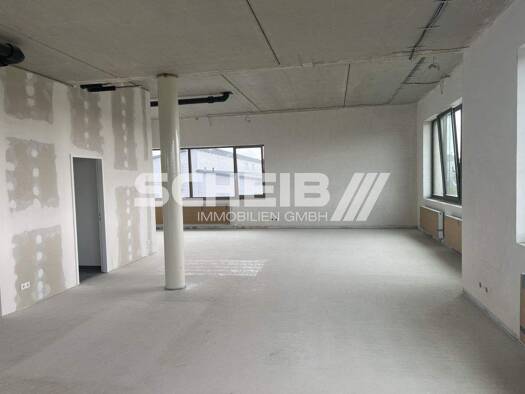 Bürofläche zur Miete - Erstbezug 12,50 € 154,3 m² Bürofläche Michelfeld 74545