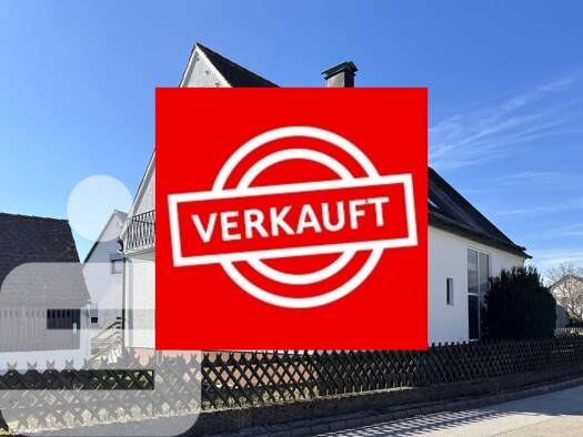 Einfamilienhaus zum Kauf 615.000 € 7 Zimmer 158,8 m² 1.485 m² Grundstück Pölling Neumarkt 92318