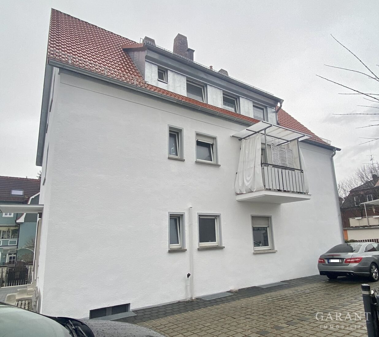 Mehrfamilienhaus zum Kauf 850.000 € 12 Zimmer 263 m²<br/>Wohnfläche 392 m²<br/>Grundstück Zirndorf Zirndorf 90513