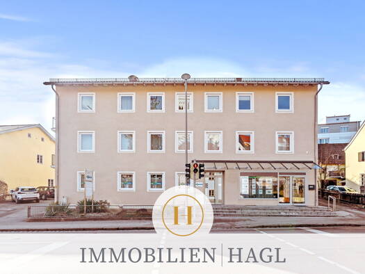 Gewerbeobjekt zum Kauf als Kapitalanlage geeignet 2.650.000 € 983,3 m² 1.078 m² Grundstück Ebersberg 85560