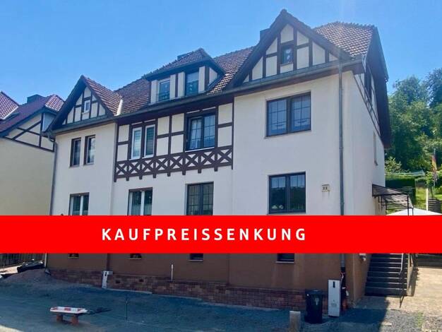 Einfamilienhaus zum Kauf 129.000 € 6 Zimmer 134 m² 673 m² Grundstück frei ab sofort Dietlas Krayenberggemeinde 36460