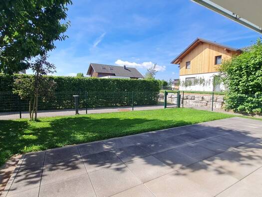 Wohnung zur Miete 1.038 € 2 Zimmer Oberhofen am Irrsee 4894