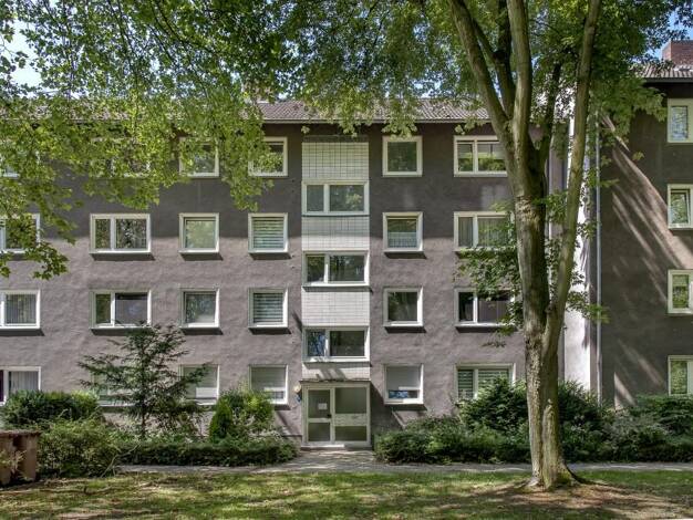 Wohnung zur Miete 568 € 3 Zimmer 70 m² EG frei ab 01.11.2026 Mühlackerstraße 6 Kurl Scharnhorst 44319