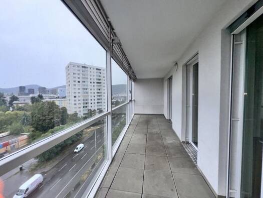 Wohnung zur Miete 13,53 € 2 Zimmer 60 m² Gries Graz 8020
