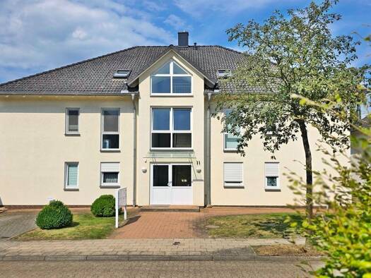Wohnung zur Miete 620 € 3 Zimmer 72 m² 1. Geschoss Walsrode 29664
