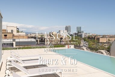 Studio zum Kauf 880.000 € 104 m² barcelona