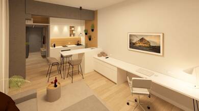 Wohnung zum Kauf provisionsfrei 236.000 € 1 Zimmer 46,8 m² frei ab 30.11.2026 Schlachthof Amberg 92224