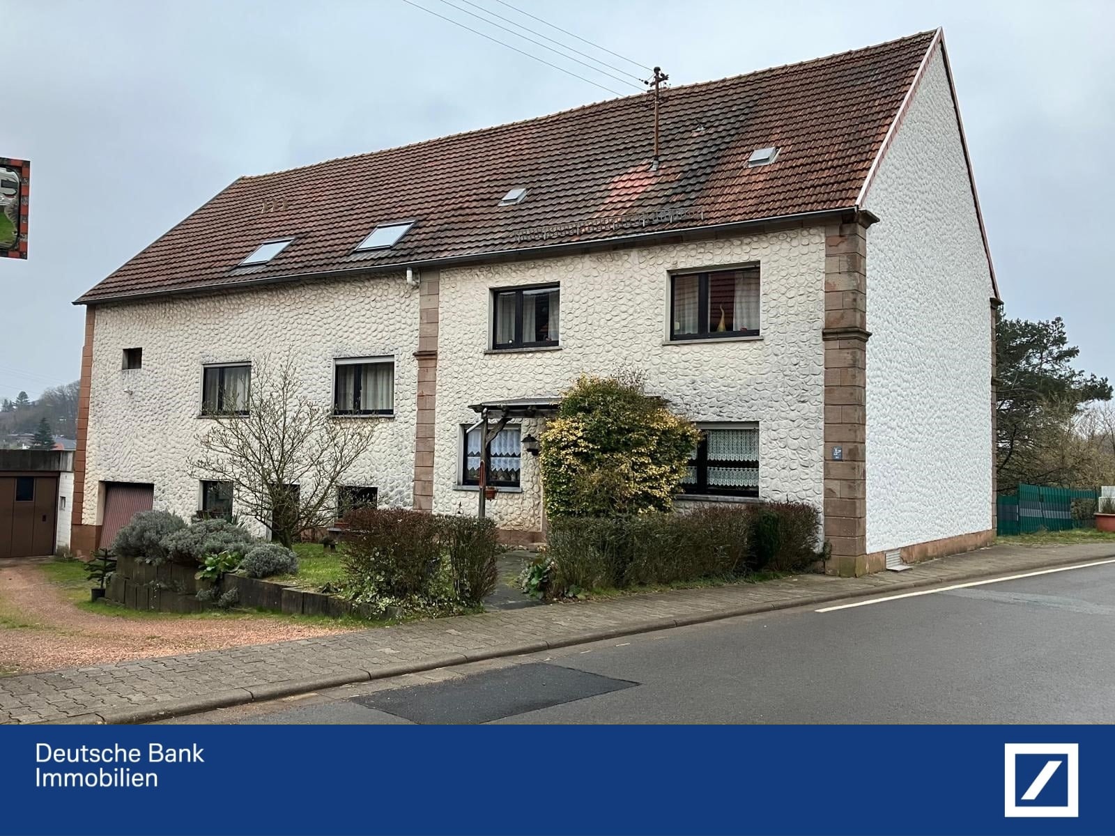 Mehrfamilienhaus zum Kauf provisionsfrei 123.000 € 8 Zimmer 196 m²<br/>Wohnfläche 1.779 m²<br/>Grundstück Frohnhofen 66903