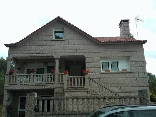 Villa zum Kauf 450.000 € 6 Zimmer 314 m² Ribadumia 36635