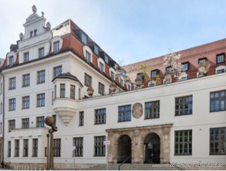 Penthouse zum Kauf 2.890.000 € 4 Zimmer 164 m²<br/>Wohnfläche 3.<br/>Geschoss Dreimühlen München 80337