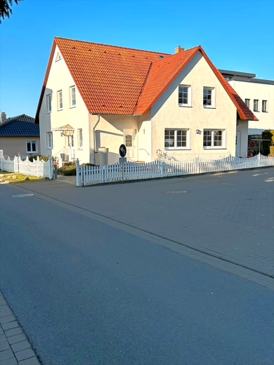 Einfamilienhaus zum Kauf 712.000 € 8 Zimmer 258,8 m² 399 m² Grundstück Sassnitz Sassnitz 18546