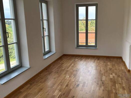 Wohnung zur Miete 935 € 3 Zimmer 105 m² 2. Geschoss Eberhardplatz 1 Biburg 93354