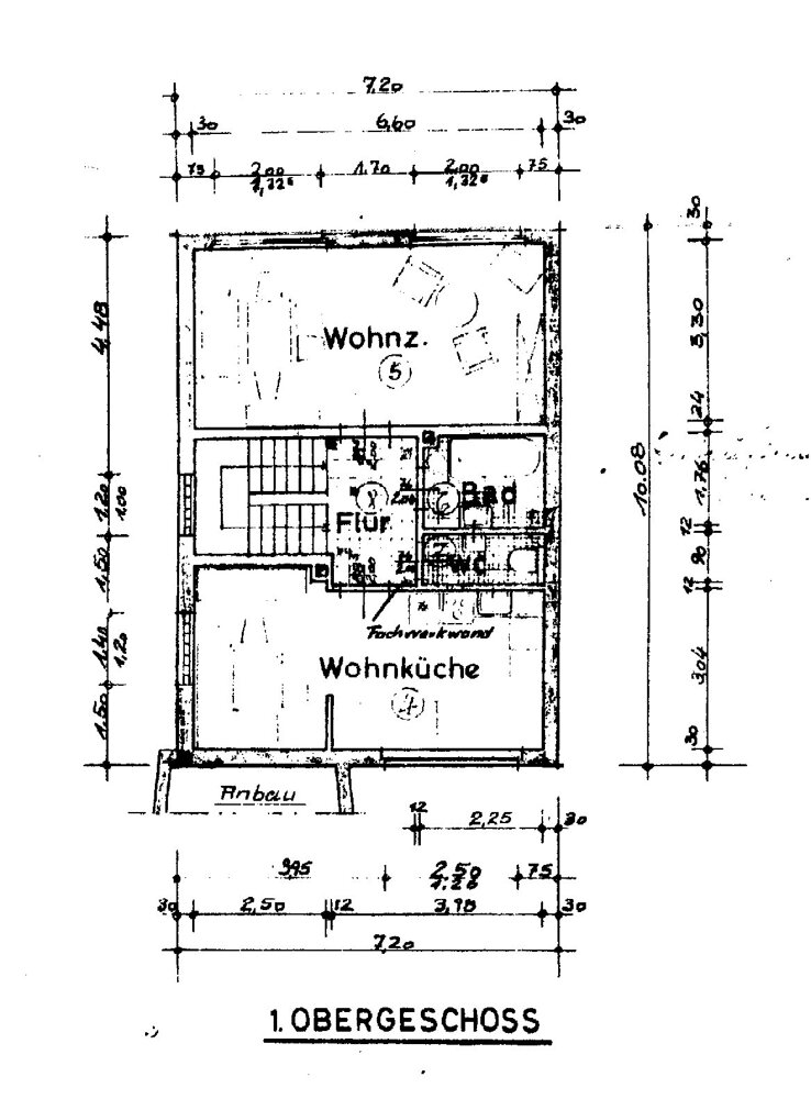 Mehrfamilienhaus zum Kauf 220.000 € 10 Zimmer 260 m²<br/>Wohnfläche 316 m²<br/>Grundstück Singhofen 56379