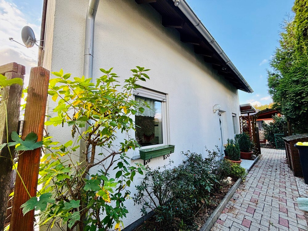 Einfamilienhaus zum Kauf 399.000 € 4 Zimmer 110 m²<br/>Wohnfläche 357 m²<br/>Grundstück Seeberg-Siedlung Altlandsberg 15345