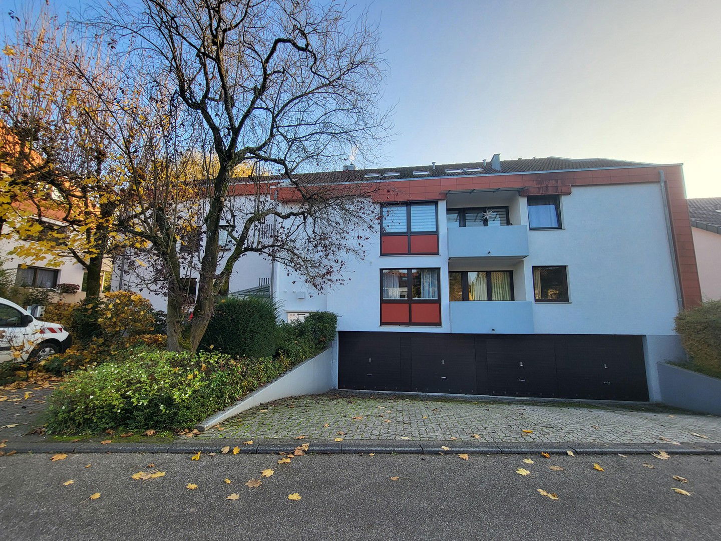 Wohnung zum Kauf provisionsfrei 415.000 € 3,5 Zimmer 92 m²<br/>Wohnfläche EG<br/>Geschoss Backnang Backnang 71522