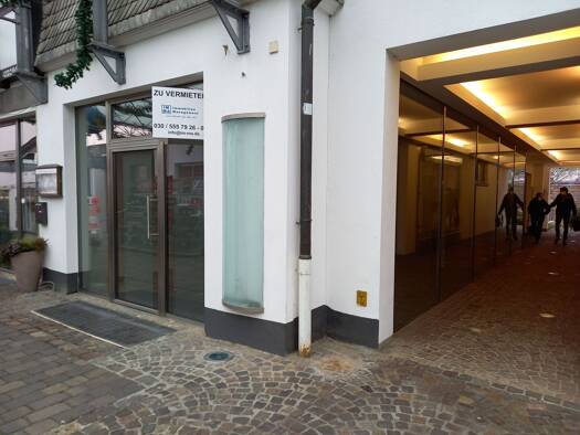 Laden zur Miete provisionsfrei 9,80 € 1 Zimmer 60,8 m² Verkaufsfläche Weststraße Schmallenberg 57392