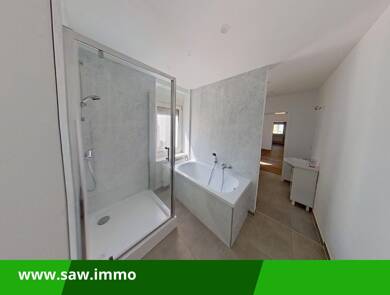Wohnung zur Miete 500 € 3 Zimmer 76,6 m² EG frei ab 01.07.2025 Köthen Köthen/ Anhalt 06366