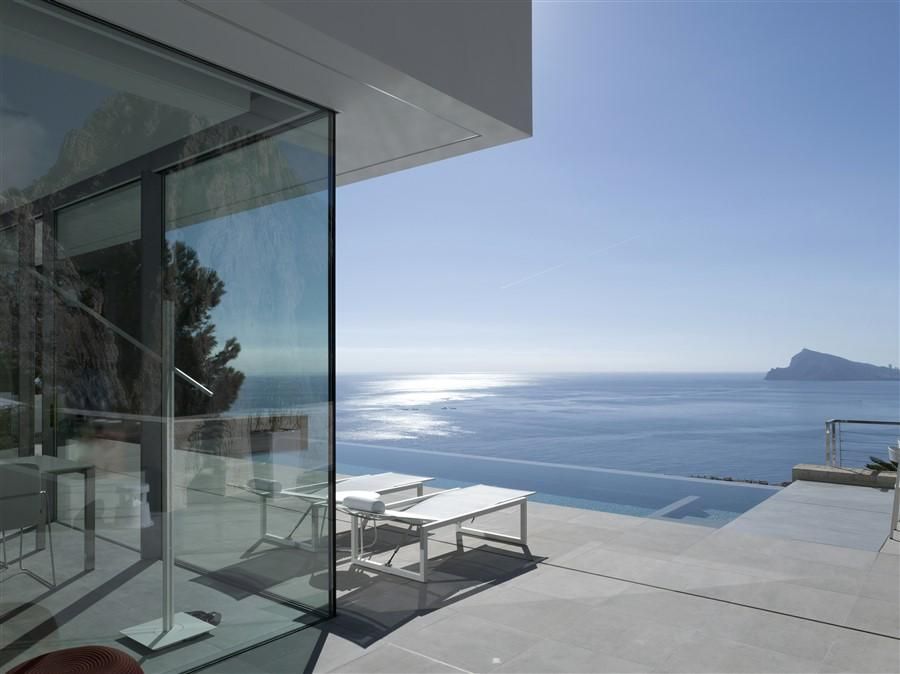 Villa zum Kauf 2.950.000 € 296 m²<br/>Wohnfläche 823 m²<br/>Grundstück Altea 03590