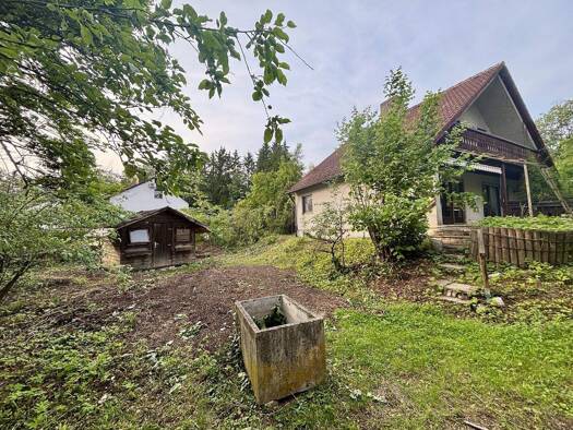 Grundstück zum Kauf 549.000 € 720 m² Grundstück Greifenberg 86926